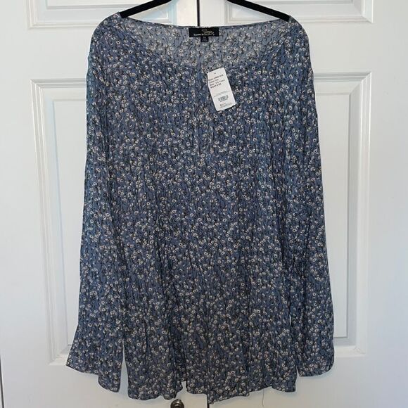 Suzanne Betro blouse   - Picture 1 of 6